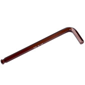 英制内六角扳手单个16分之1