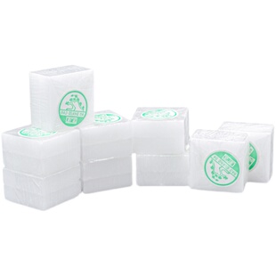 宝广达精制樟脑块天然樟脑家用芳香防蟑螂衣柜防霉防虫防蛀除味