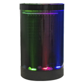 依华莱斯专业水母缸赤月海月家用压克力小型桌面水母观赏鱼水族箱