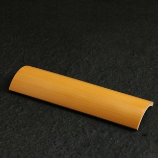 纯手工精工去皮打磨不伤竹簧老料玉竹镜面打磨臂搁文房雅器竹器