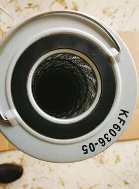 现货供应新款CS604LGBH13聚结过滤器滤芯