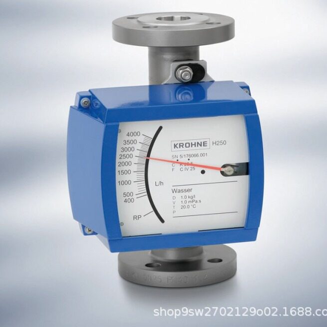 德国科隆碱液智能型电磁流量计KROHNE-OPTILUX4100