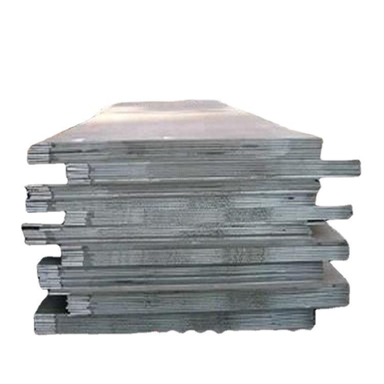 供应攀钢成都Q235B钢板Q355B合金中厚钢板四川卷板价格