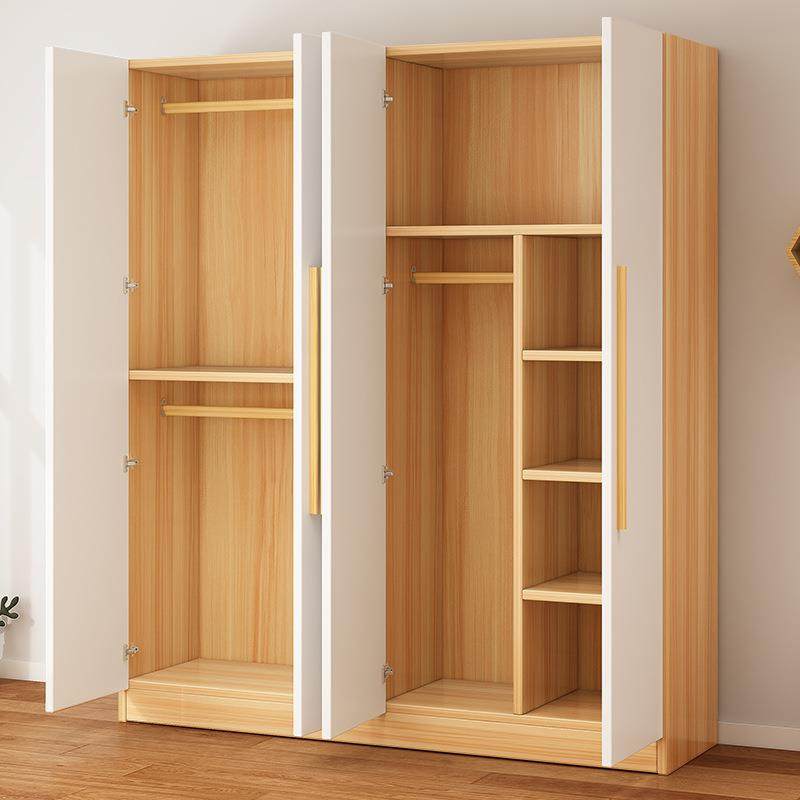 家用卧室出租房用儿童收纳柜子小户型实木板式简易组装挂衣柜,鲜花速递/花卉仿真/绿植园艺,割草机/草坪机,淘宝优惠券,粉丝福利购,淘宝优惠卷