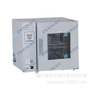 森信GRX 05A热空气消毒箱干烤灭菌器高温消毒箱福建