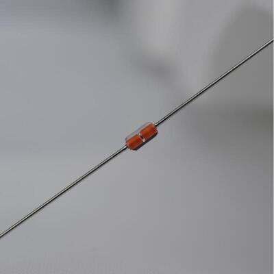 稳压二极管0.5W68VBZX55C68