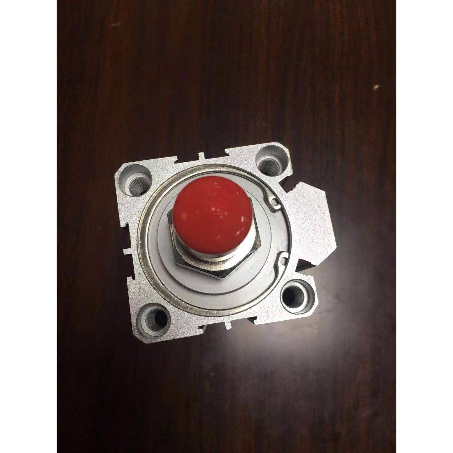 赛德亚克力钻石抛光机标准小型气缸亚克力抛光机零件配件