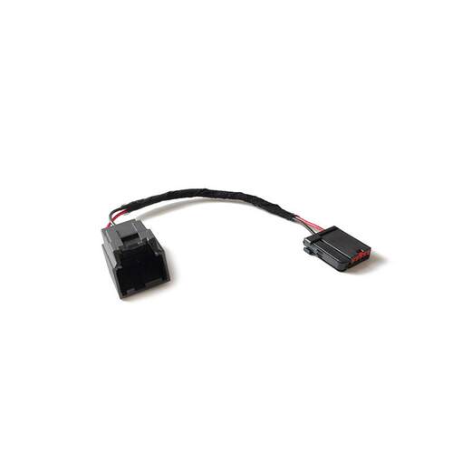 SYNC3改装USB媒体集线器接线适配器（第1代）HC3Z-19A387-B
