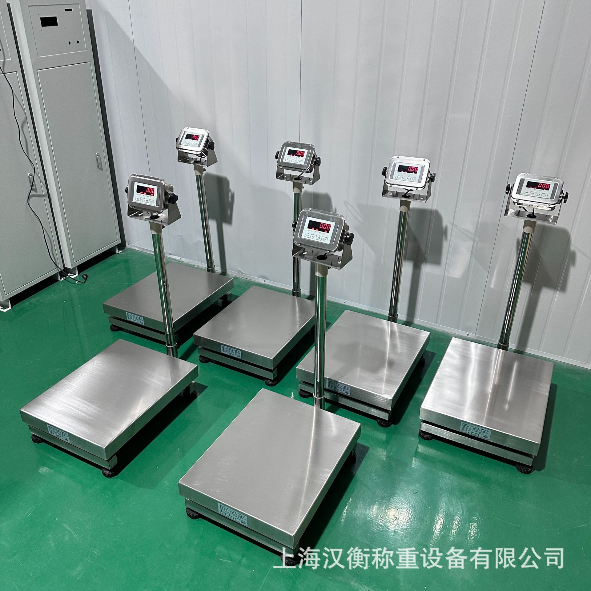 不锈钢地秤300kg精度0.01kg防潮|腐蚀适用于潮湿环境使用