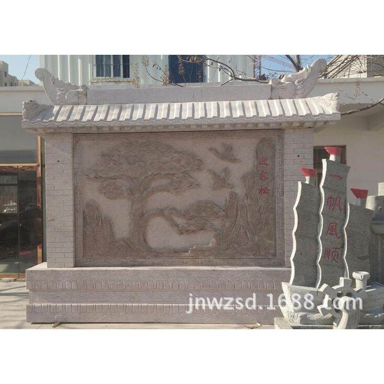 汉白玉装饰浮雕图片大全室内室外大理石浮雕画制作及价格
