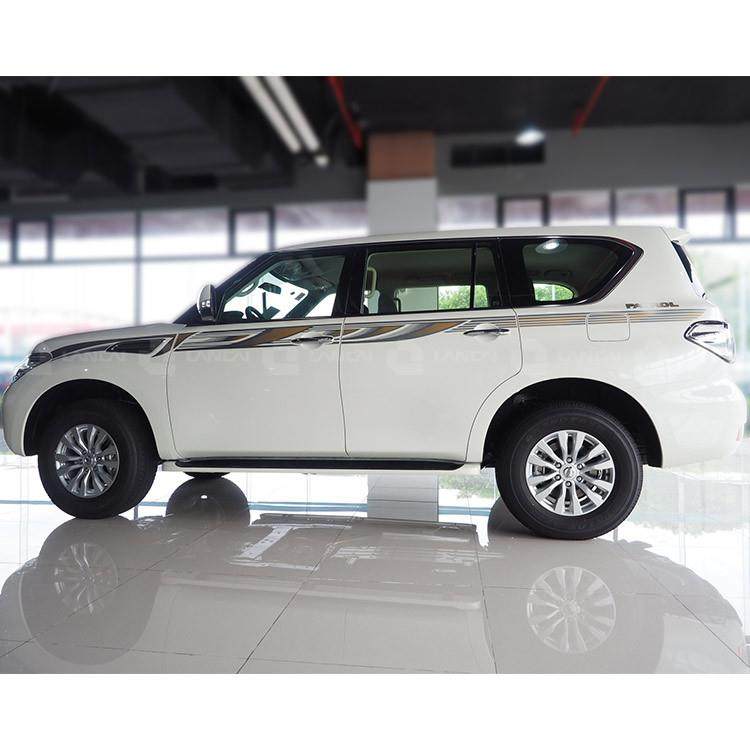 适用于2018途乐汽车彩条Y62个性汽车拉花车门车身改装贴纸,工业油品/胶粘/化学/实验室用品,其他实验室设备,淘宝优惠券,粉丝福利购,淘宝优惠卷