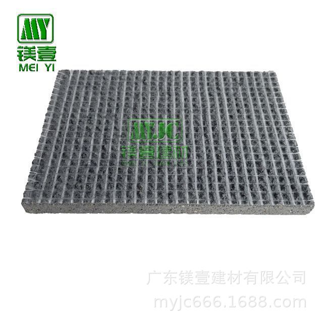 现货批发卫生间包立管厨房包立管耐用下水道不返潮纤维水泥板