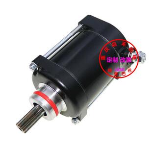 12418559627适用BMW宝马G310GSG310R310GTK02起动机启动马达