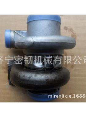 发动机全车配件NT855/K38涡轮增压器3801884/3594038