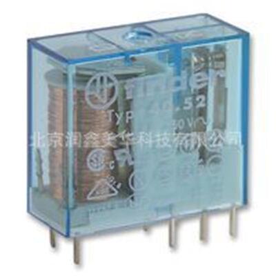 供FINDER开关继电器固态时间信号功率通用继电器40.52.9.006.0000