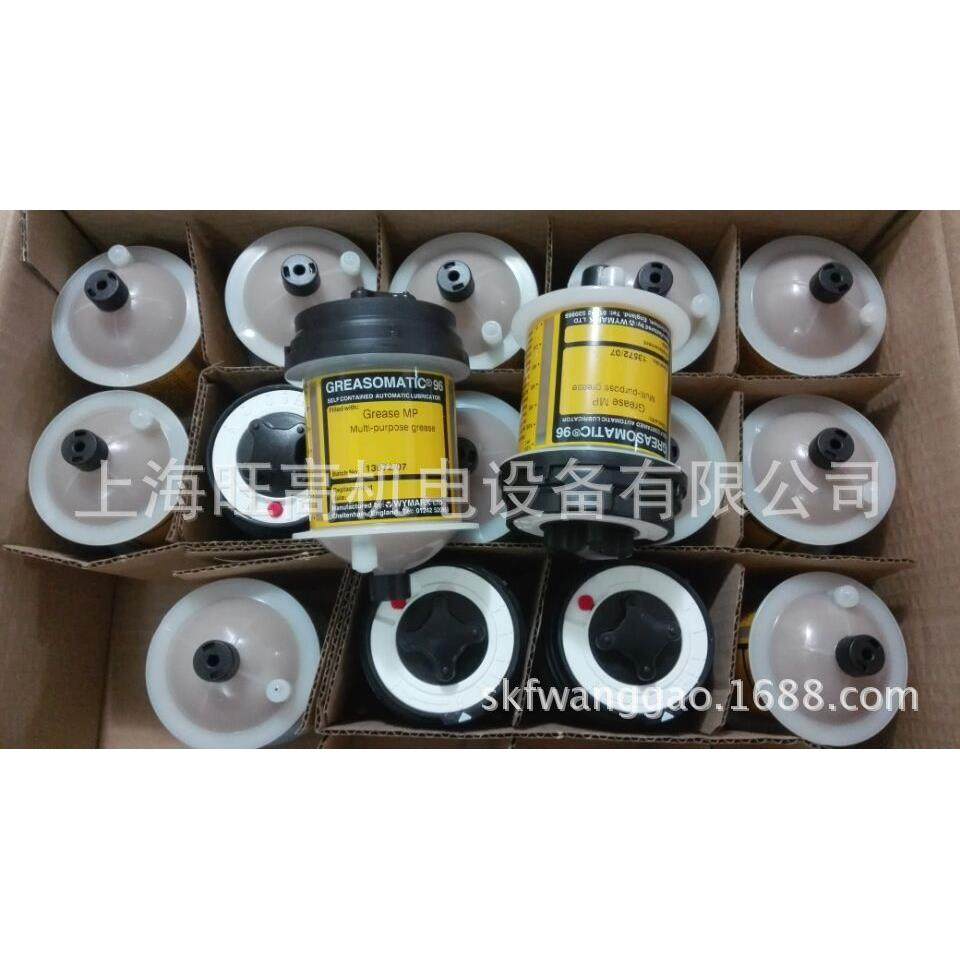 格林森GREASOMATICEPM120,MP120自动注油器润滑器FG120