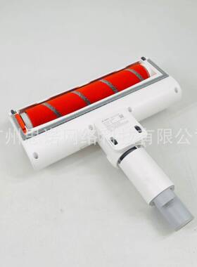 睿米F8F8EF8eNEX真空无线吸尘器配件地板刷总成配件