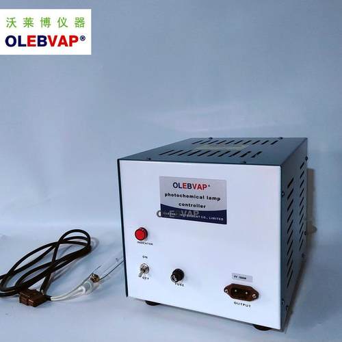 提供单一波长LED光催化光源365nm410nm等