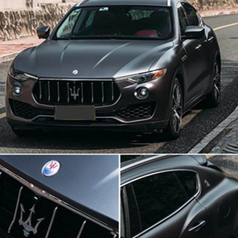 大热销工厂汽车改色膜哑面灰色黑色白色通用车漆改装车身贴纸,纺织面料/辅料/配套,纺织机械配件,淘宝优惠券,粉丝福利购,淘宝优惠卷