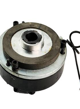 DZM45DC170V45Nm电磁制动器F级绝缘泰力YEJ112电机制动器