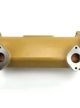 3406散热器芯7N01076N38151W0675机油冷却器187-35231552116