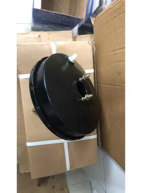 适用雪佛兰N300刹车真空助力器刹车真空泵刹车大力鼓24510440