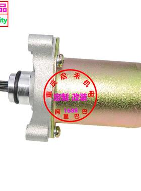 AP0294802AP0294800适用Aprilia阿普利亚RS125起动机启动马达电