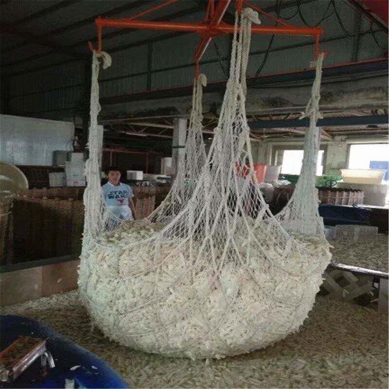 家用装修吊网安全网双层吊网楼梯小眼网吊网2米*2米