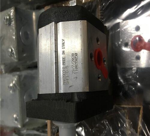 GHP2A-D-9-FG意大利马祖奇齿轮泵液压泵油泵