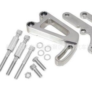 适用雪佛兰SBC262 400转向助力泵支架