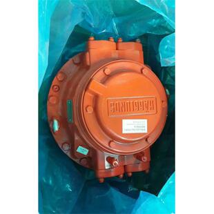 液压马达CA10064赫格隆径向柱塞大扭矩马达内曲线油马达销售