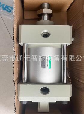 CKD拉杆式复动气缸SCA2-B-00-50-B25-B140/SCA2-B-00-63-B22-B24