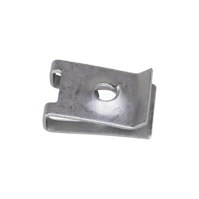 板簧螺母/簧片螺母/U型夹片ExtrudedU-Nut25411