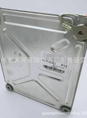 适用于沃尔沃发动机板60100001VOE60100001ECU控制器