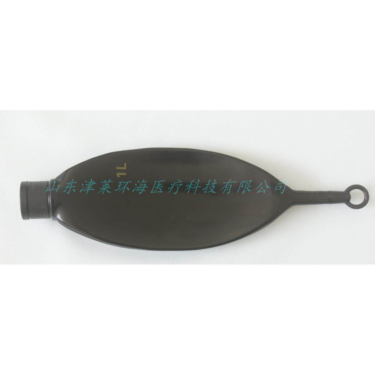 1L麻醉回路储气囊麻醉管路呼吸囊天然乳胶重复性呼吸囊
