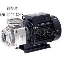 WALRUS华乐士水泵TPH50T4K