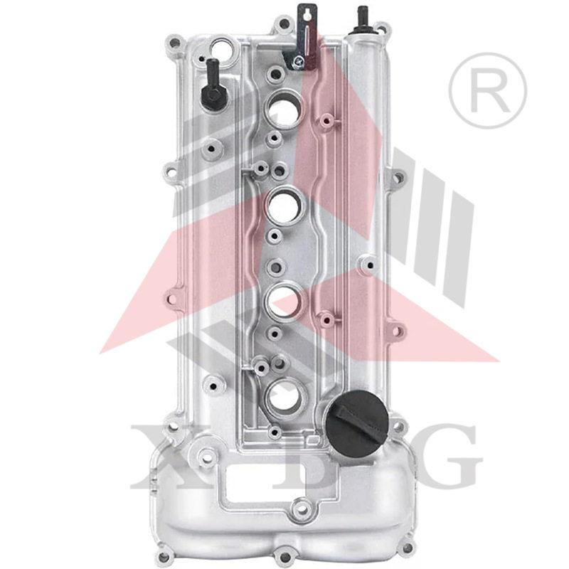 适用北京现代起亚K3K3S悦纳朗动领动悦动1.6L气门室盖22410-2B800