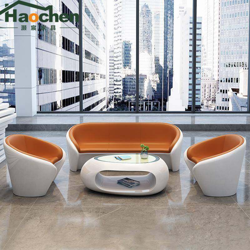 烤漆沙发茶几组合时尚创意休闲区接待小洽谈桌椅公司会客办公沙发,农用物资,其他肥料,淘宝优惠券,粉丝福利购,淘宝优惠卷