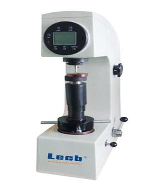 里博HR-150AS简易数显洛氏硬度计机械式手动测试淬火调质金属硬度