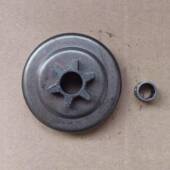 CS3450 EC202 CS3500 CS3400 CS341 R6N离合鼓CS3000 CS340