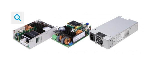 雅特生Artesyn650W机壳式开关电源12V直流稳压电源CNS658