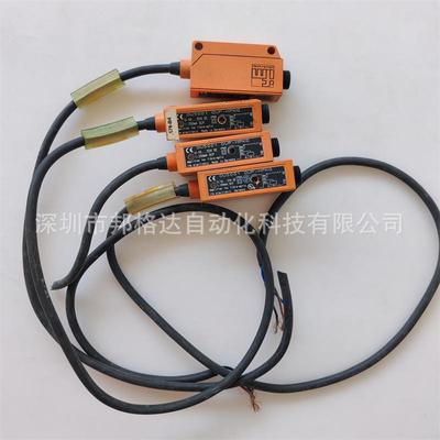 拆机原装IFM易福门OU5001OB5013E20056E20059成色新已测试