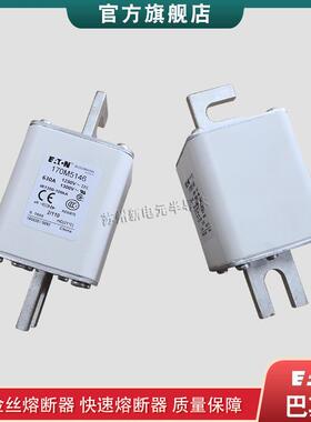 巴斯曼bussmann170M5165170M5166170M6158快速熔断器保险丝