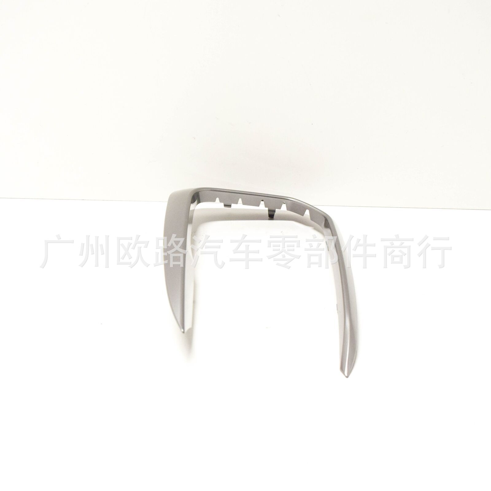 适用奔驰宝马前杠风网饰条LR0985215111807032351117308043