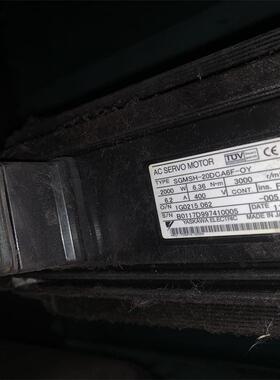 SGM7A-20AFA6C安川电机SGM7J-04AFA61SGMSH-20DCA6F-OYNX-AD3208