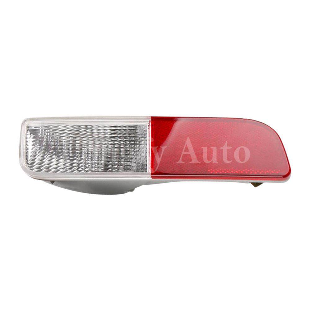 后保险杠雾灯用于Outlander2012-2015右8336A102左8337A111