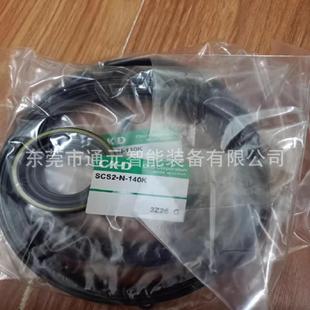 160K 200K SCA2 180K 125K CKD气缸维修包SCS2