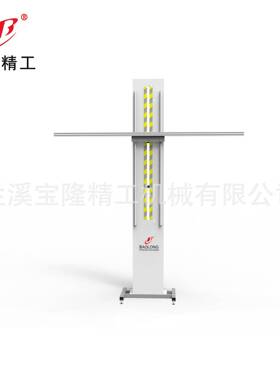 SJ500加强型窗帘检验机全自动窗帘检验机成品检验机