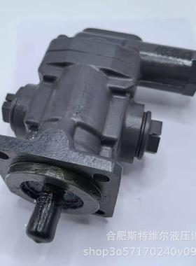 KRACHTKF20RF40-D25聚氨酯发泡齿轮箱润滑泵克拉克齿轮泵