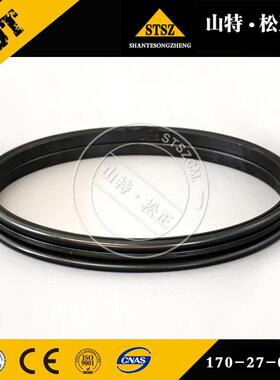 油封23B-22-21510适用于平地机GD661A-1工程机械配件